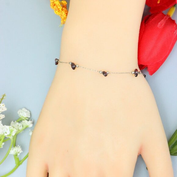 "Elegant & Trendy Bracelet, A Perfect Gift for Women, Thoughtful, EVCH1095 - Picture 6 of 13